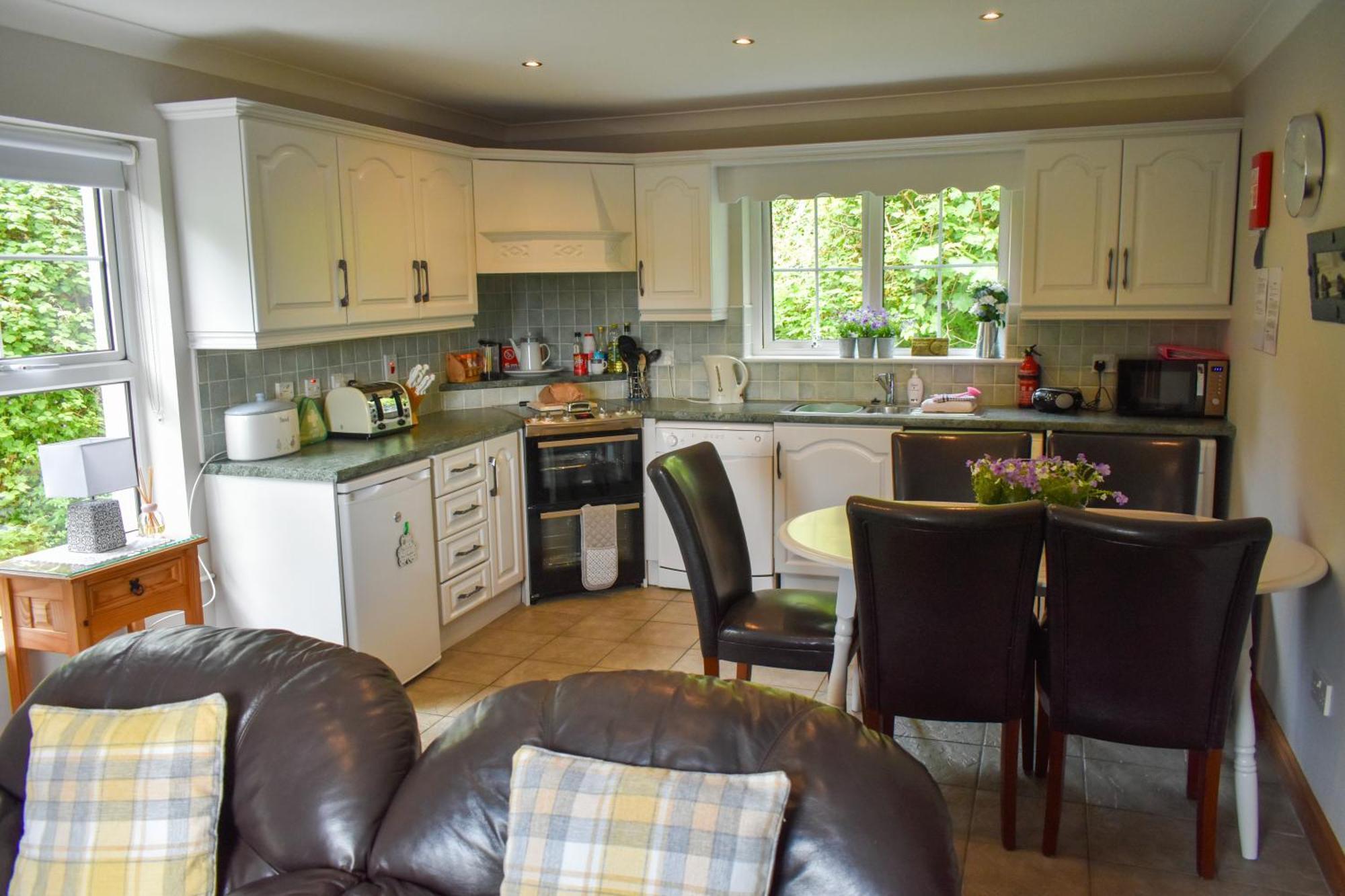 Simply Donegal Adrihidbeg Cottage Dungloe Exterior photo
