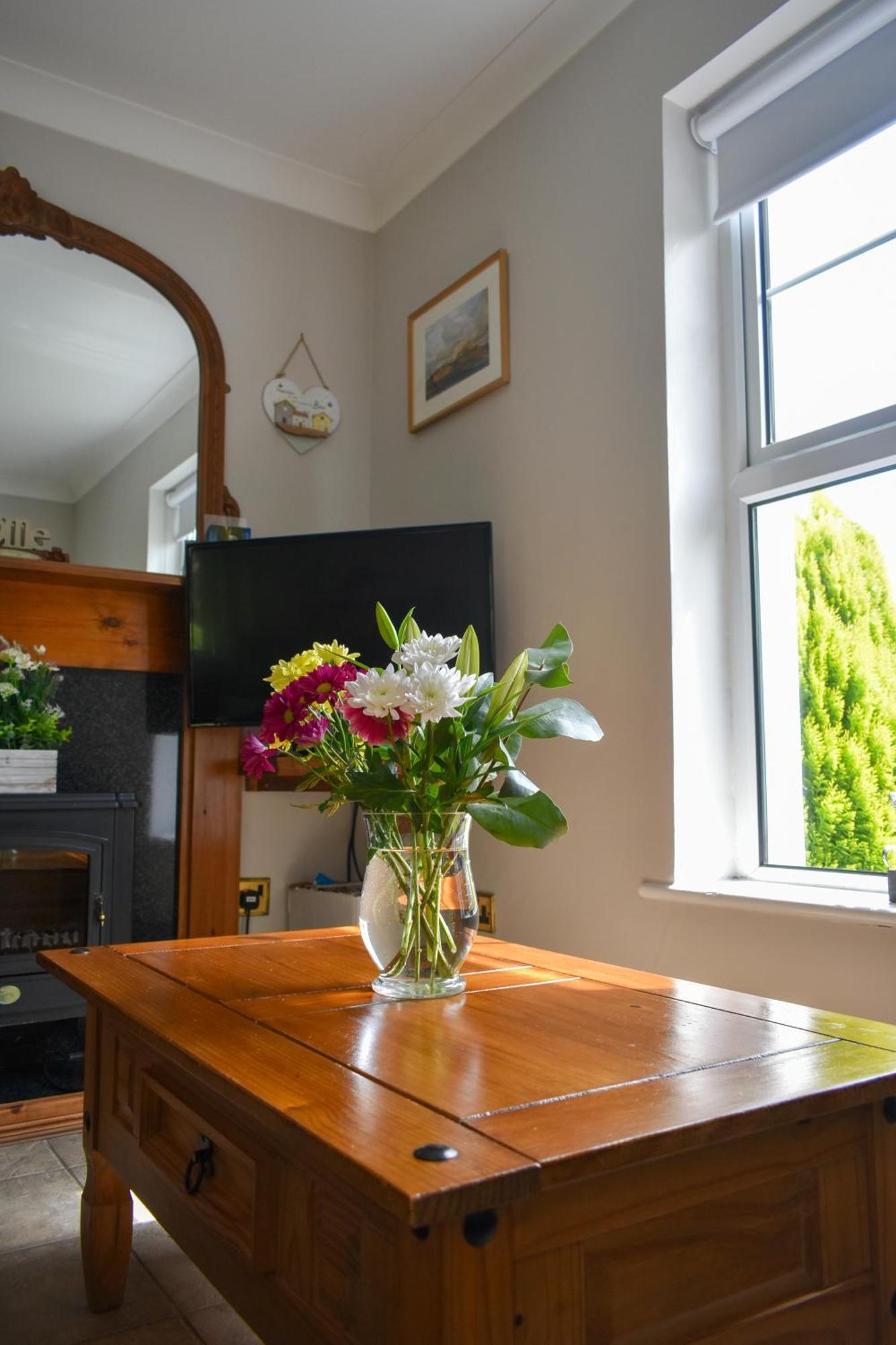 Simply Donegal Adrihidbeg Cottage Dungloe Exterior photo
