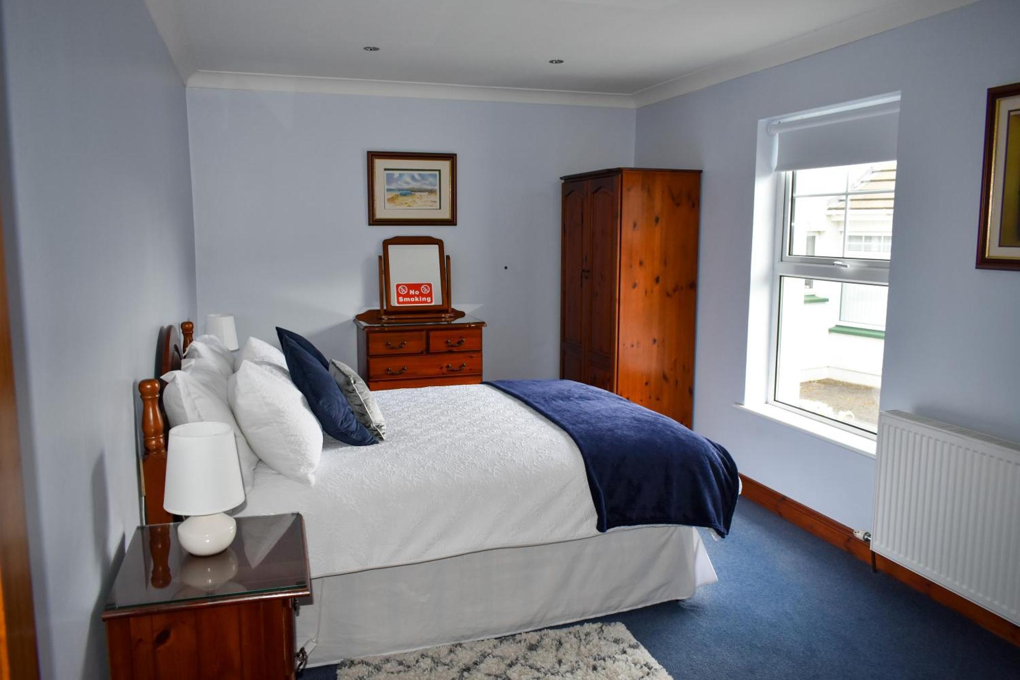 Simply Donegal Adrihidbeg Cottage Dungloe Exterior photo