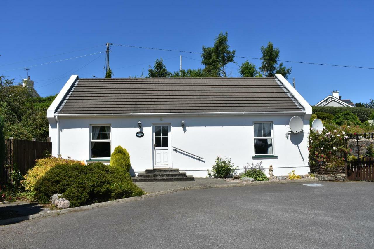 Simply Donegal Adrihidbeg Cottage Dungloe Exterior photo